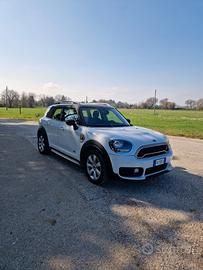 Mini Cooper Countryman 1.5 SE Business ALL4 Automa
