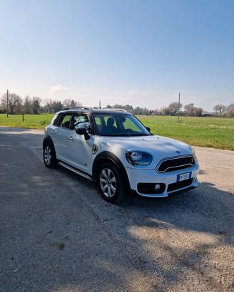 Mini Cooper Countryman 1.5 SE Business ALL4 Automa
