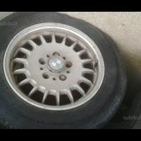 2 Cerchi bmw 732 1.9.8.4