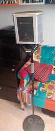 Rode NT1+staffa+Nowsonic Isolator