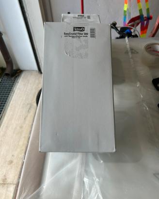 Filtro acquario Easy crystal filter box 300 Tetra