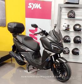 Sym Joyride 300 Abs Model.2026