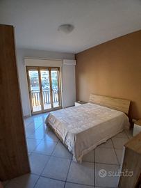 Appartamento Rapisardi / via Diaz