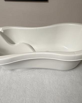 Vaschetta per bagnetto da neonato Chicco