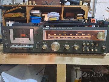 Stereo Irradio 