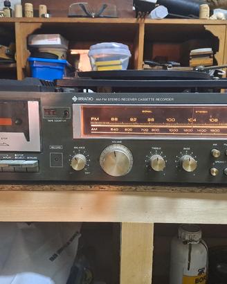 Stereo Irradio 