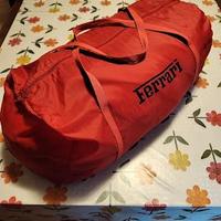 Copertura telo auto Ferrari F355 originale nuovo