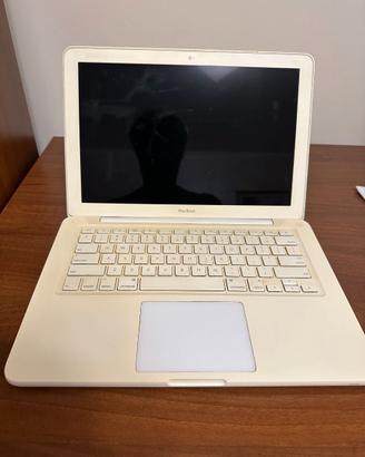 Apple MacBook 13" Bianco