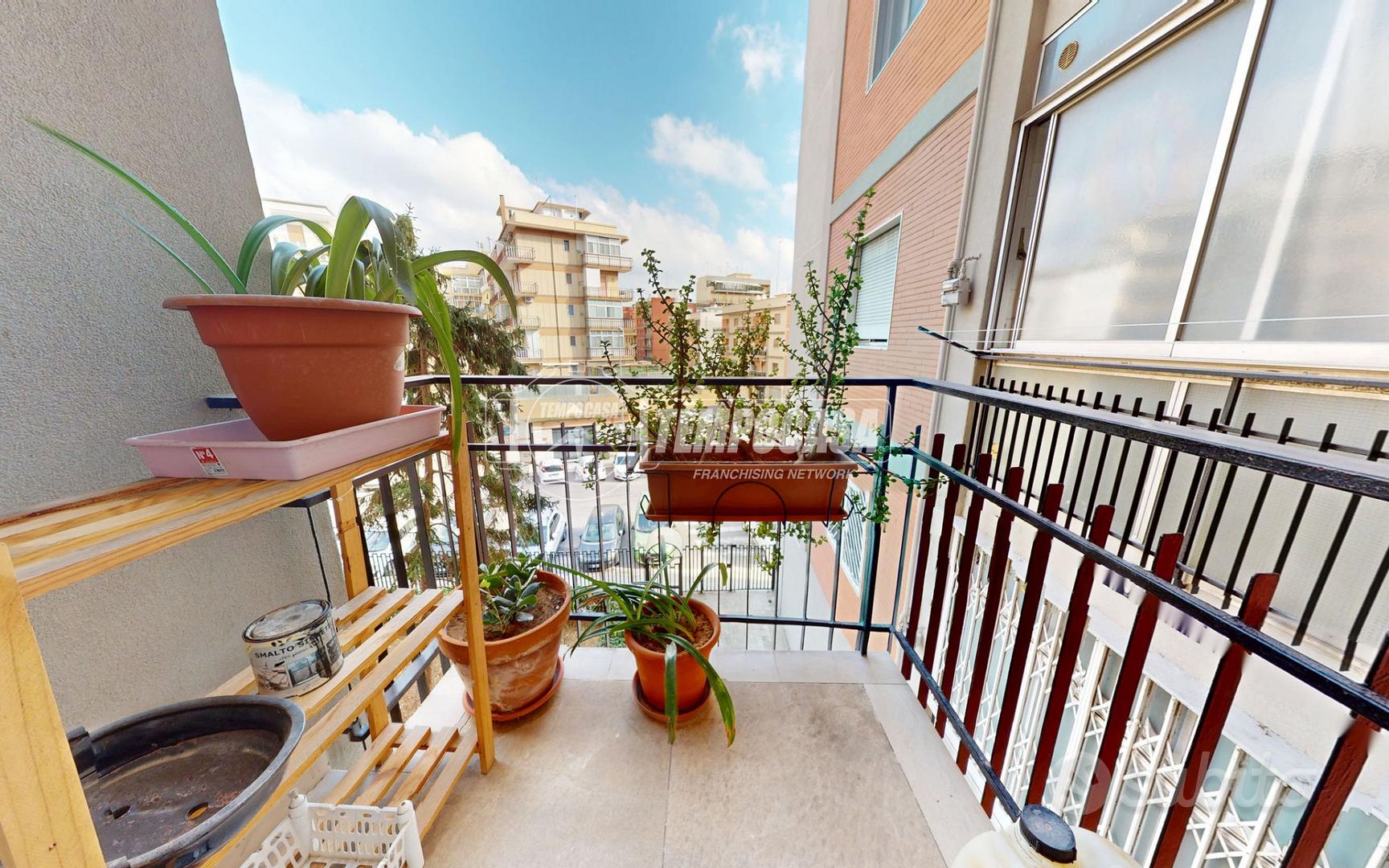 Appartamento – Bari, Poggiofranco, Municipio 2 - Altro