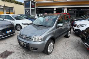 Fiat Panda 1.2 4x4 Climbing