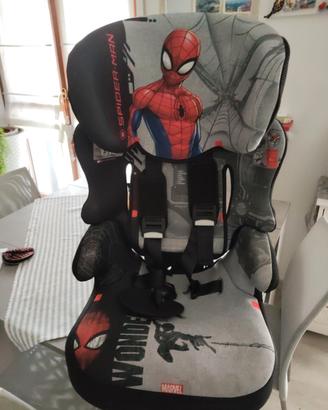 seggiolino x auto