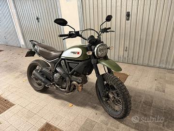 Ducati Scrambler 2016