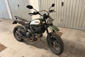 Ducati Scrambler 2016