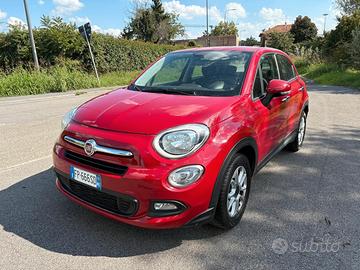 Fiat 500X 1.3 MultiJet 95 CV Business