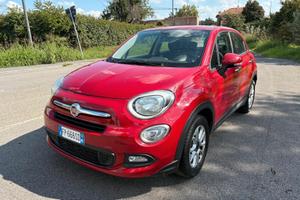 Fiat 500X 1.3 MultiJet 95 CV Business