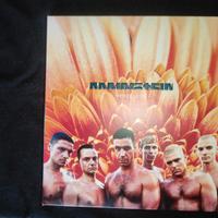 cd audio herzeleid - Rammstein