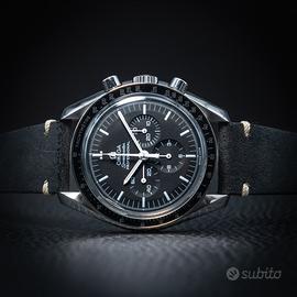 Omega Speedmaster Moonwatch