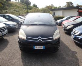 Citroen C4 Grand Picasso