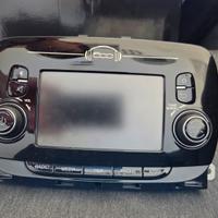 Autoradio / stereo Uconnect 5 per Fiat 500