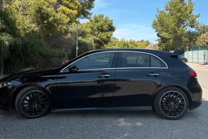 Mercedes-Benz Classe A 35 AMG 4MATIC