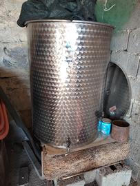 contenitore  vino 