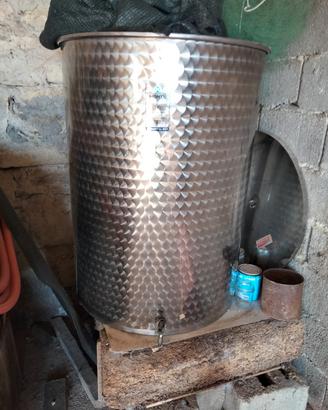 contenitore  vino 