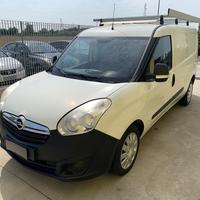 Fiat doblo maxi metano opel combo unico prop