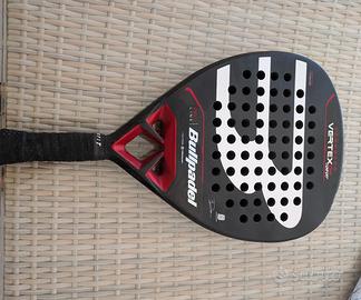  2 Racchetta BullPadel