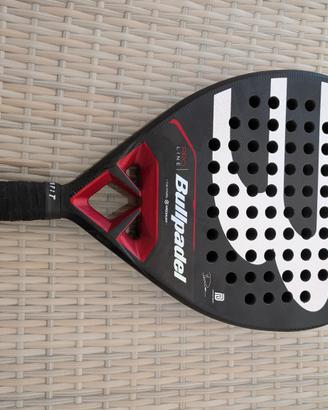  2 Racchetta BullPadel