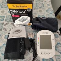 misuratore pressione Pempa da braccio