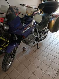 Transalp 600 1998