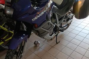 Transalp 600 1998