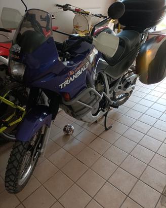 Transalp 600 1998