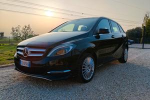 Mercedes Classe B a Metano (Eco-Bollo)