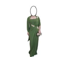 abito da cerimonia da donna