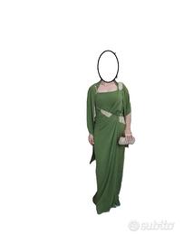 abito da cerimonia da donna