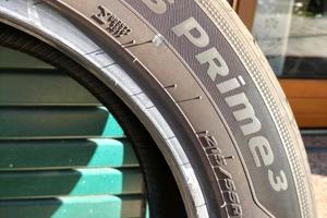 Hankook Ventus Prime 3 (K125)