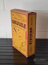 ukulele da montare