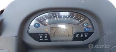 Sym Joyride 150 - 2001