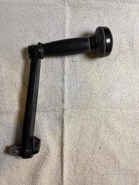 Maniglia winch harken