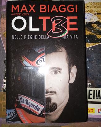 max Biaggi libro 
