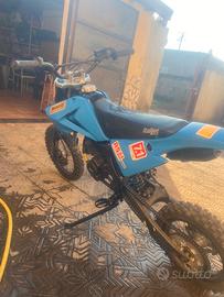 Cross 50 cc