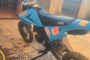 Cross 50 cc
