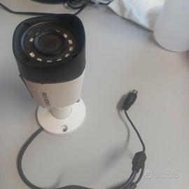 Videocamera Pixvideo HBF101A