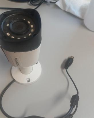 Videocamera Pixvideo HBF101A