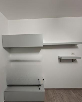 Mobile zona Living