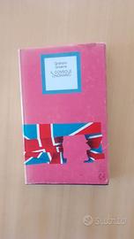 il console onorario. Graham Greene 1974