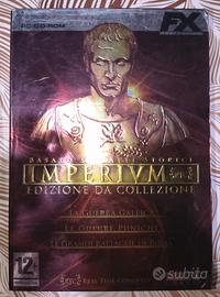 Imperivm edizione da collezione