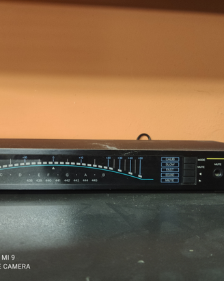 KORG DT-1 PRO perfetto