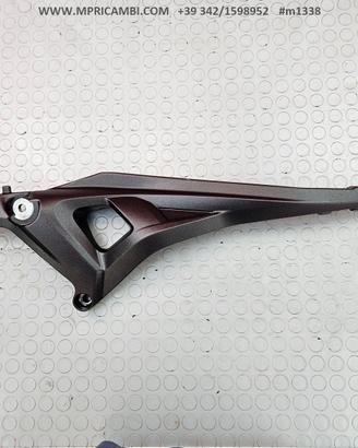 TELAIETTO POSTERIORE DUCATI MONSTER 796 2010 2014